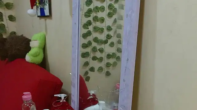 Latin Mature975 online show from 02.11.25