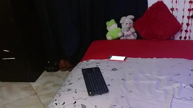 Latin Mature975 online show from 03.02.25