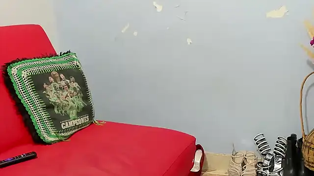 Latin Mature975 online show from 11.23.25