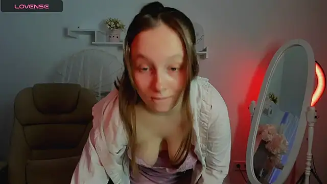 Ketrin n  online show from 01.27.25