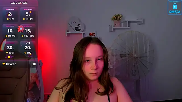 Ketrin n  online show from 01.28.25