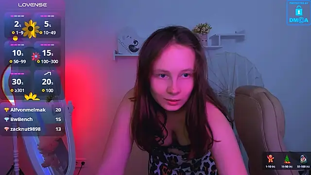 Ketrin n  online show from 01.28.25