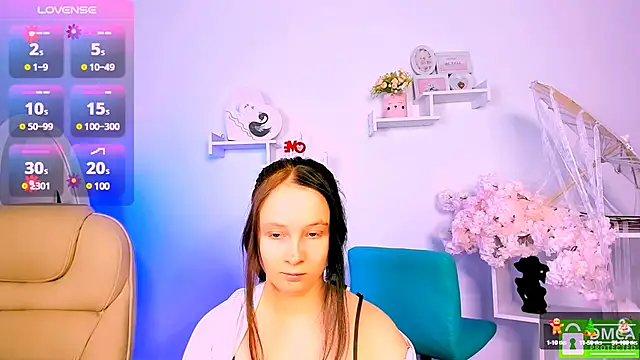 Ketrin n  online show from 02.19.25