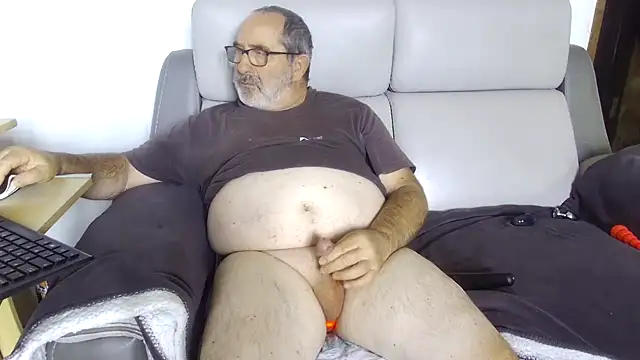 gillou1234 online show from 09.16.25