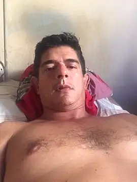 Marobronco online show from 02.18.26