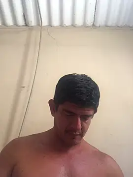 Marobronco online show from 02.28.26