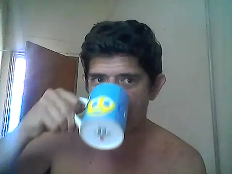 Marobronco online show from 04.14.26