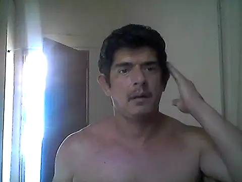 Marobronco online show from 05.08.26