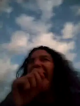 rebekka simpson online show from 01.23.25