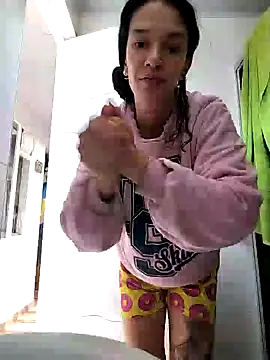 rebekka simpson online show from 01.27.25