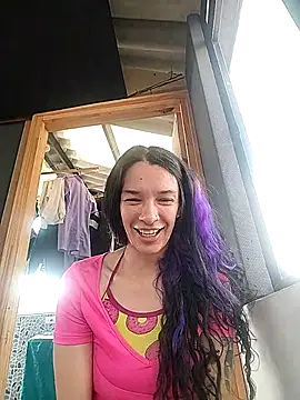 rebekka simpson online show from 03.26.26