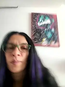 rebekka simpson online show from 06.11.26
