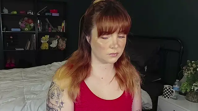 Blaze Baby online show from 12.31.24