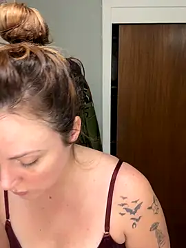 Blaze Baby online show from 09.24.25