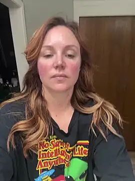 Blaze Baby online show from 09.30.25