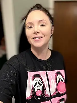 Blaze Baby online show from 01.08.26