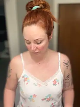 Blaze Baby online show from 03.17.26