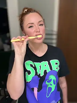 Blaze Baby online show from 04.07.26