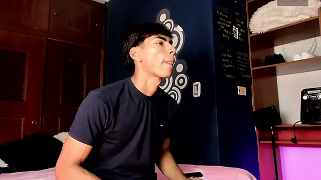 Teo skinny online show from 03.16.26