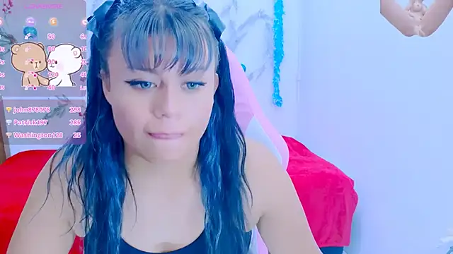 Snapshot of BONNYFETISHSEX chatting on 01.05.25 BONNYFETISHSEX online show from 01.05.25