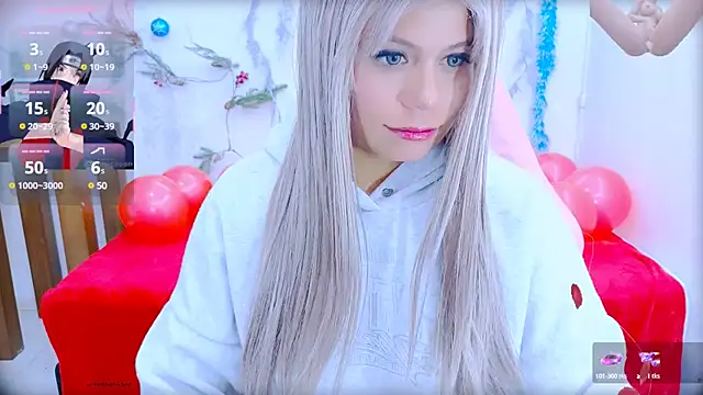 Snapshot of BONNYFETISHSEX chatting on 02.23.25 BONNYFETISHSEX online show from 02.23.25