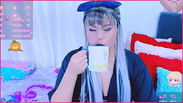 Snapshot of BONNYFETISHSEX chatting on 09.25.25 BONNYFETISHSEX online show from 09.25.25