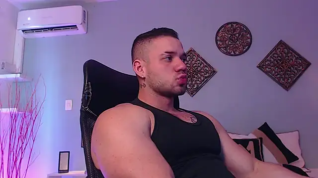 Snapshot of JeremyLowe chatting on 01.29.25 JeremyLowe online show from 01.29.25