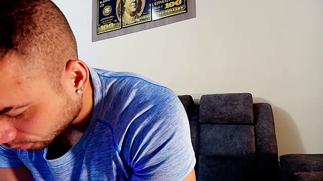 Snapshot of JeremyLowe chatting on 09.18.25 JeremyLowe online show from 09.18.25