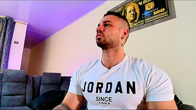 JeremyLowe online show from 03.26.26