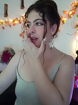 Malka Burning online show from 01.07.25