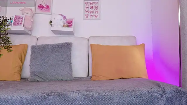 Malka Burning online show from 04.13.26