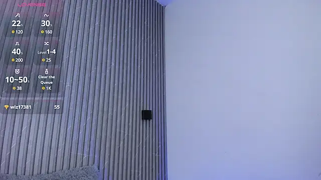 SOPHICARTERS online show from 03.04.25