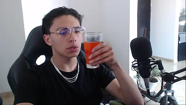 jay dimarco2 online show from 12.14.25