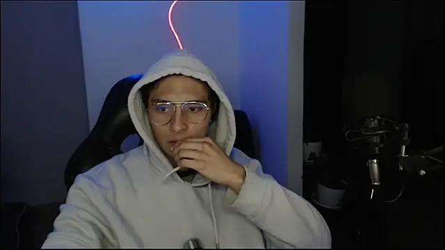 jay dimarco2 online show from 01.18.26