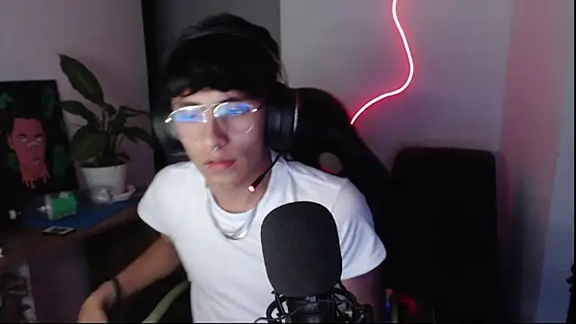 jay dimarco2 online show from 03.09.26