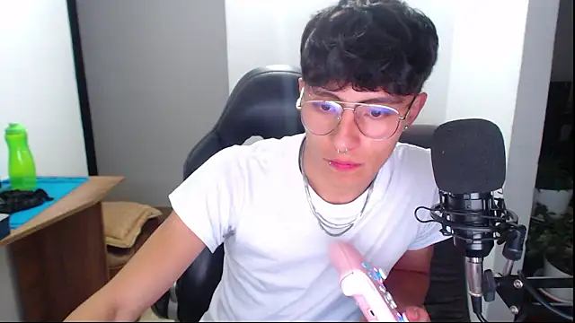 jay dimarco2 online show from 03.14.26