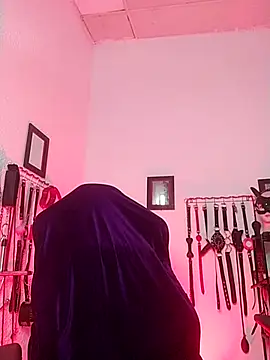 slave Rubi online show from 07.12.26