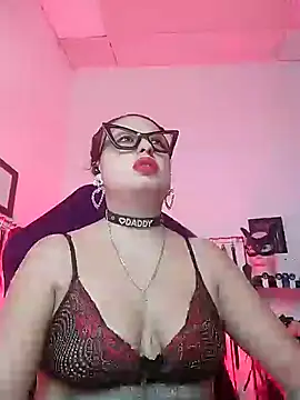 slave Rubi online show from 07.14.26