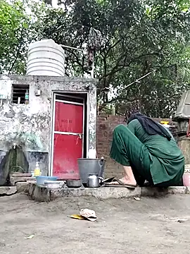 Hot-rubina online show from 04.04.26