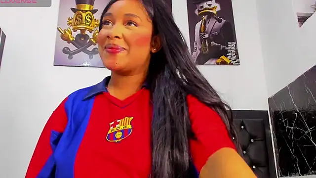 Snapshot of kriixtybrown chatting on 01.17.26 kriixtybrown online show from 01.17.26