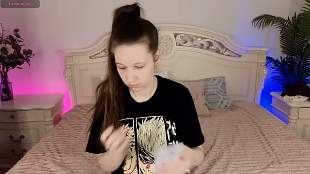 ur kitty   online show from 10.01.25