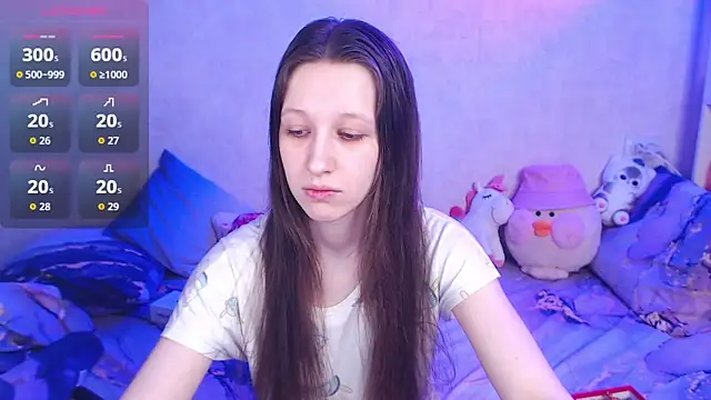 ur kitty   online show from 02.28.26