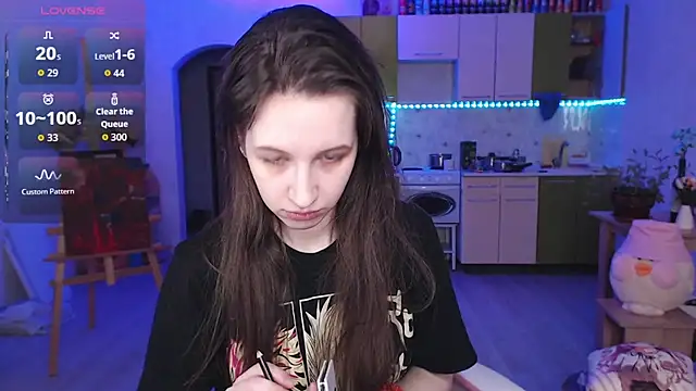 ur kitty   online show from 03.29.26