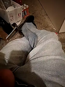 A man in public online show from 09.24.25