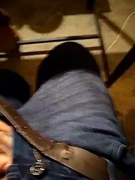 A man in public online show from 01.10.26