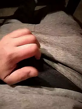 A man in public online show from 02.21.26