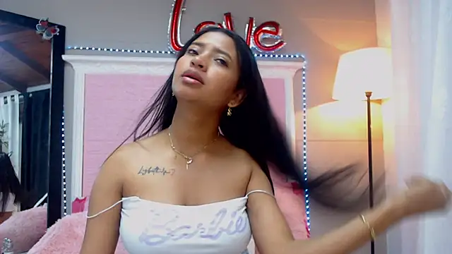 JessyZoe online show from 03.09.25