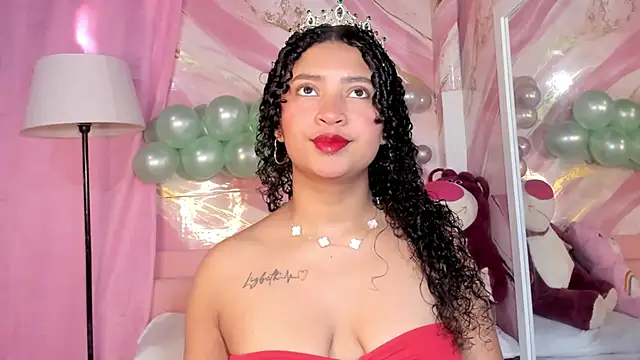 JessyZoe online show from 10.09.25