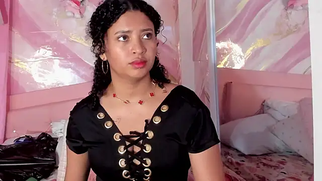 JessyZoe online show from 10.28.25