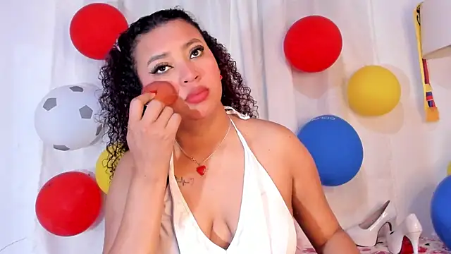 Snapshot of JessyZoe chatting on 07.09.26 JessyZoe online show from 07.09.26